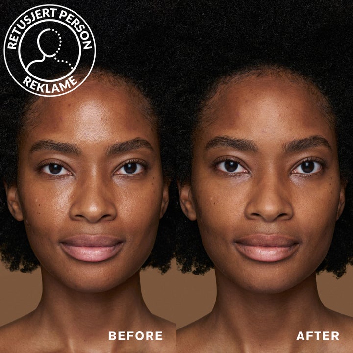 Double Wear Smooth and Blur Primer