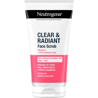 Neutrogena Clear & Radiant