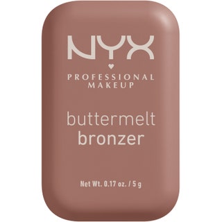 NYX Professional Makeup Buttermelt Bronzer