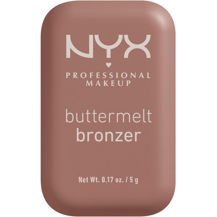 Buttermelt Bronzer