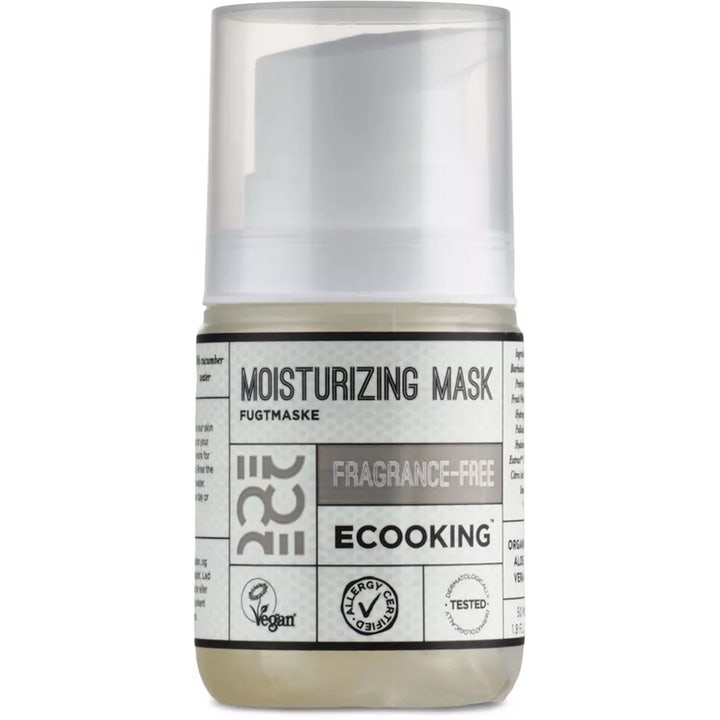 Moisturizing Mask