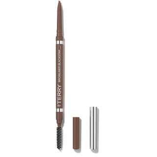 By Terry Brow Liner Blackstar