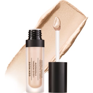 bareMinerals Liquid Mineral Eyeshadow