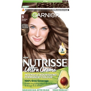 Garnier Nutrisse Cream