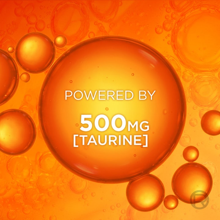 L'Oréal Paris Men Expert Hydra Energetic 1000 ml virkistävä suihkugeeli tauriinilla oranssissa XXXL-pumppupullossa