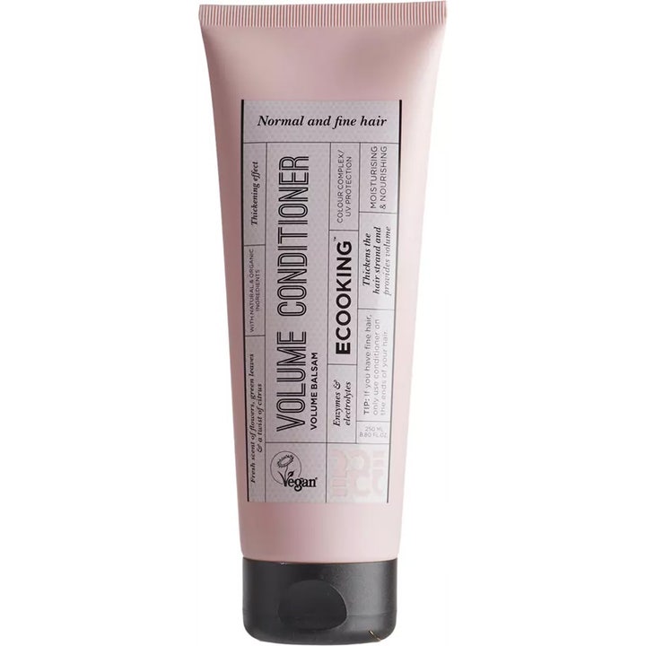 Volume Conditioner