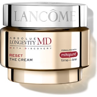 Lancôme Absolue Longevity MD Reset The Cream