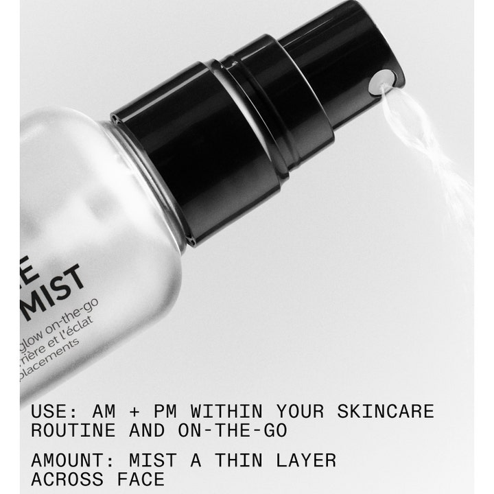 Hydro-Surge Dewy Face Mist