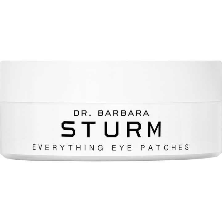 Everything Eye Patches