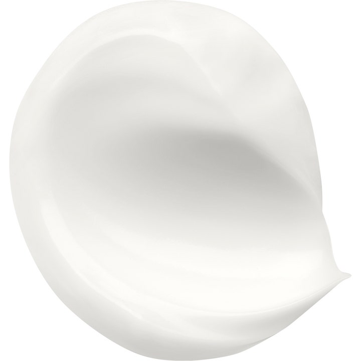 Clarins Moisture-Rich Body Lotion 200 ml kosteuttava vartalovoide pehmeä ja täyteläinen valkoinen voidekoostumus