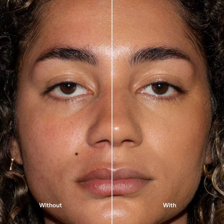 Ctrl+ SKIN foundation