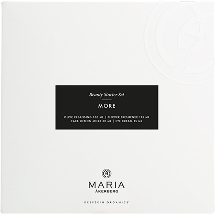 Beauty Starter Set More
