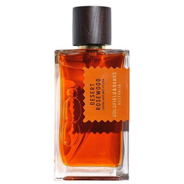 Desert Rosewood