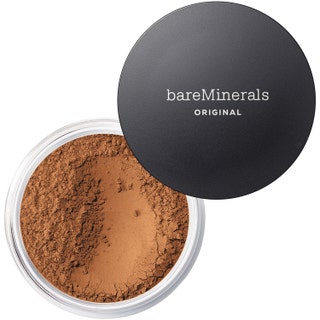 bareMinerals Original Loose Mineral Foundation SPF15