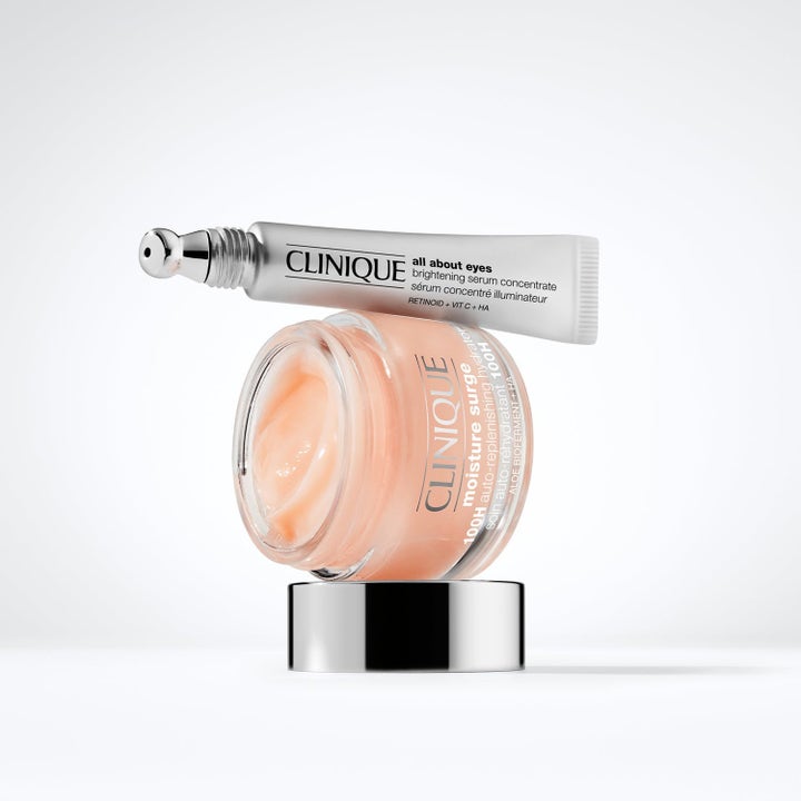 Intense Hydration Facial Set