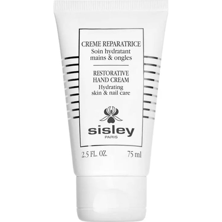 Restorative Hand & Nail Cream