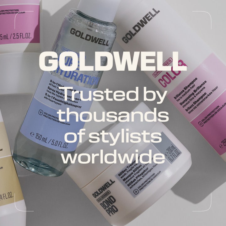 Dualsenses Bond Pro Fortifying Shampoo