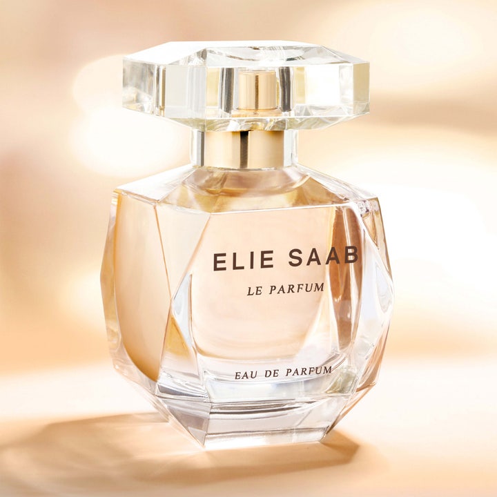 Le Parfum 