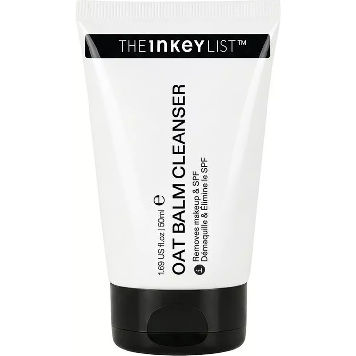 Oat Balm Cleanser