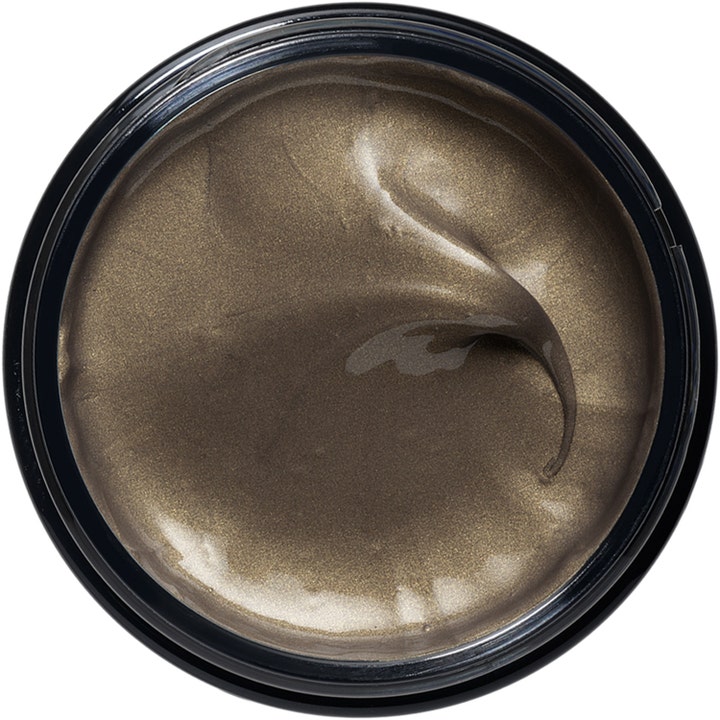 Origins Clear Improvement Rich Purifying Charcoal Mask 30 ml puhdistava kasvonaamio ja kimalteleva tummanharmaa voide