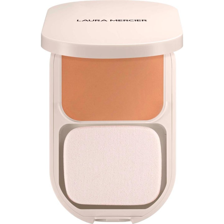 Real Flawless Feather Matte Powder Found 4C Canelé