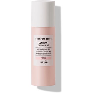 Comfort Zone Luminant Anti-spot Protection SPF50