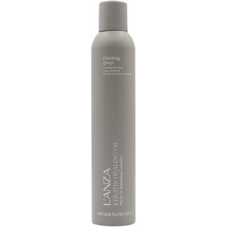 L'ANZA Keratin Healing Oil Finishing Spray