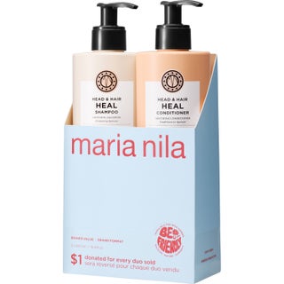 Maria Nila Heal Duo Bundle