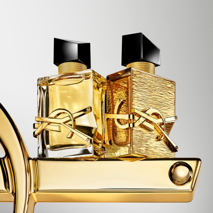 Libre Vanille Couture Limited Edition