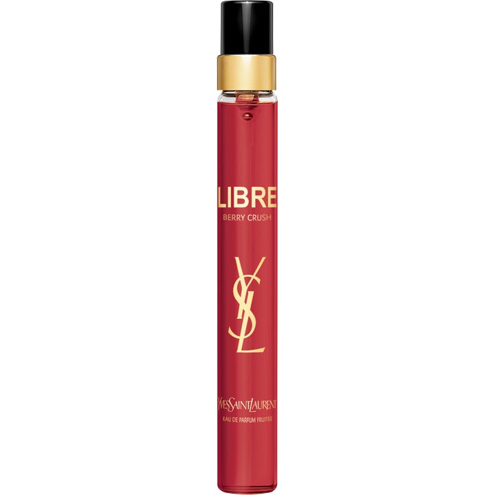 Libre Berry Crush