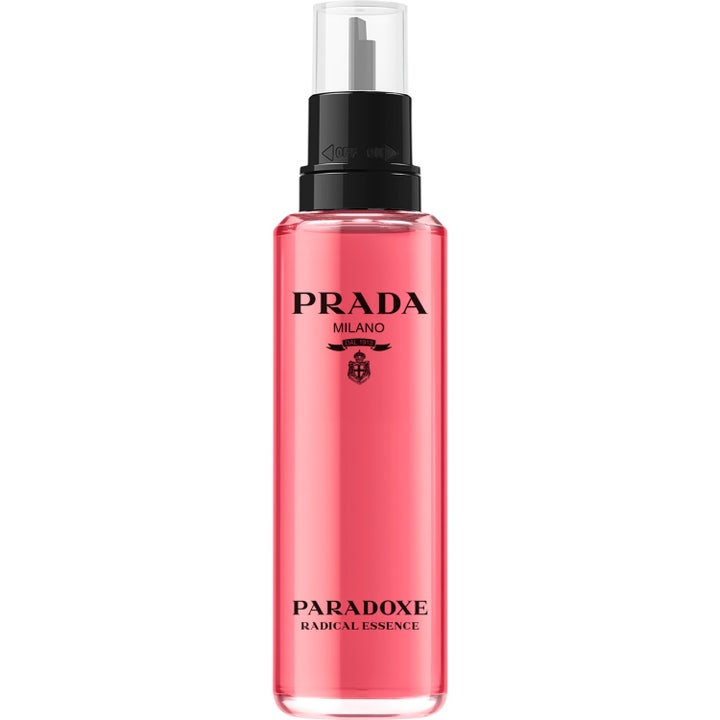 Paradoxe Radical Essence