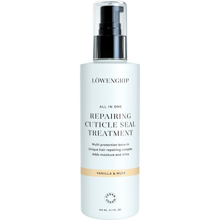 All In One Repairing Cuticle Seal Treatment