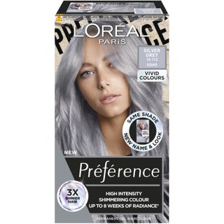 L'Oréal Paris Préférence Vivids