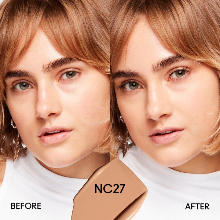 Studio Fix Fluid Broad Spectrum SPF15