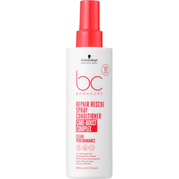 BonaCure Repair Rescue+ Spray Conditioner