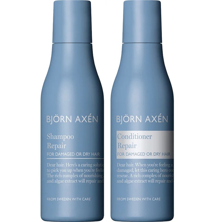 Repair Travel Size Set
