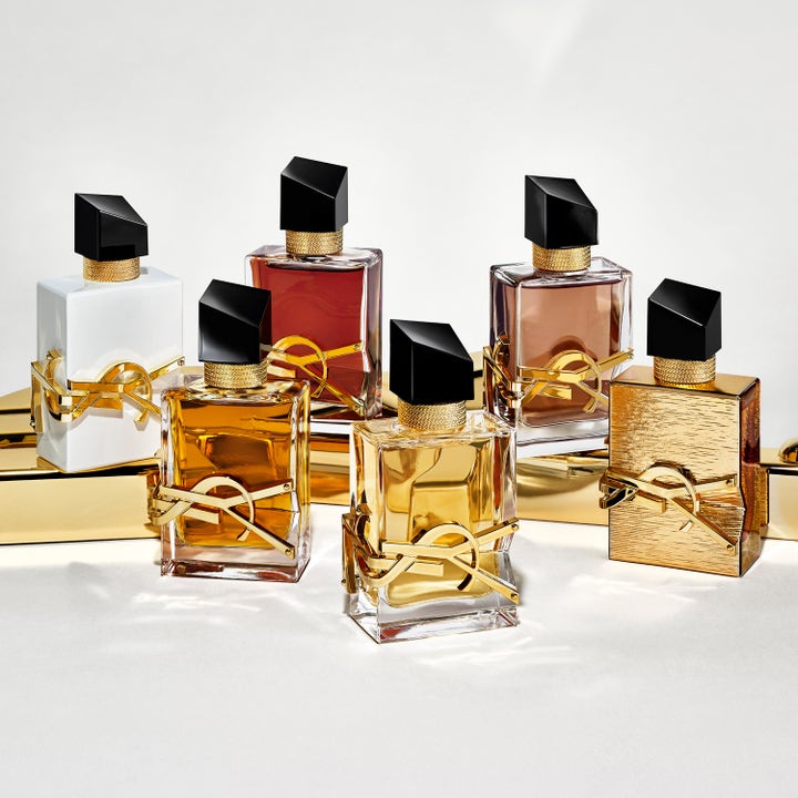 Libre Vanille Couture Limited Edition