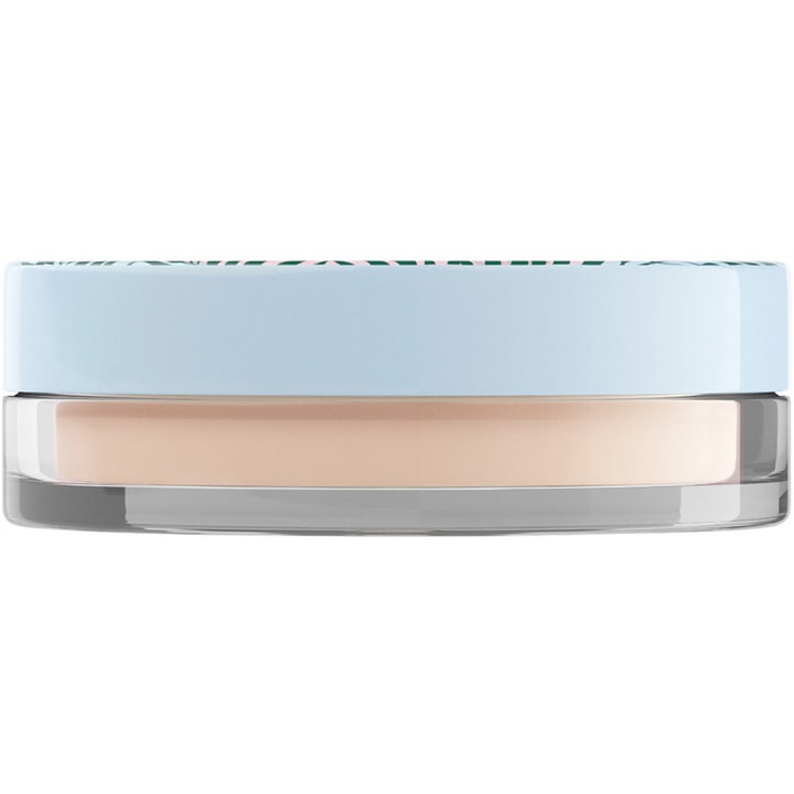 Murumuru Butter Believe It! Putty Primer