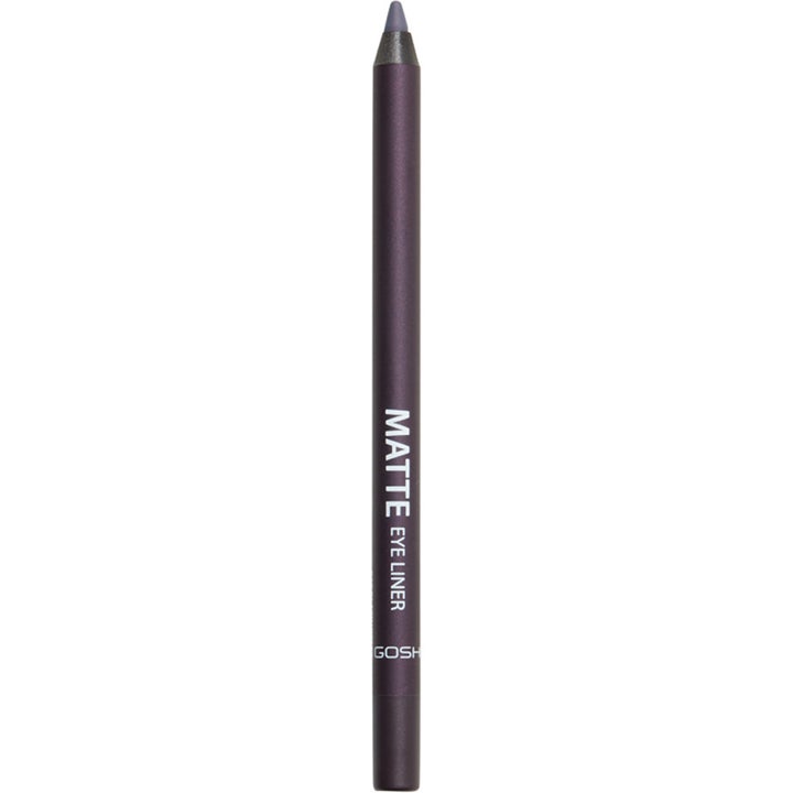 Matte Eye Liner