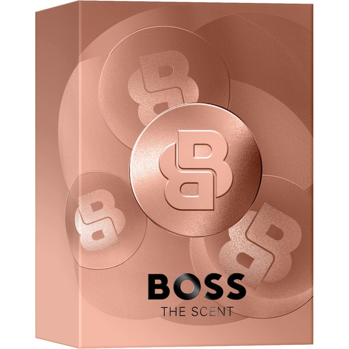 The Scent For Her Gift Set
