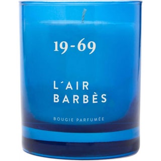 19-69 Láir Barbès BP