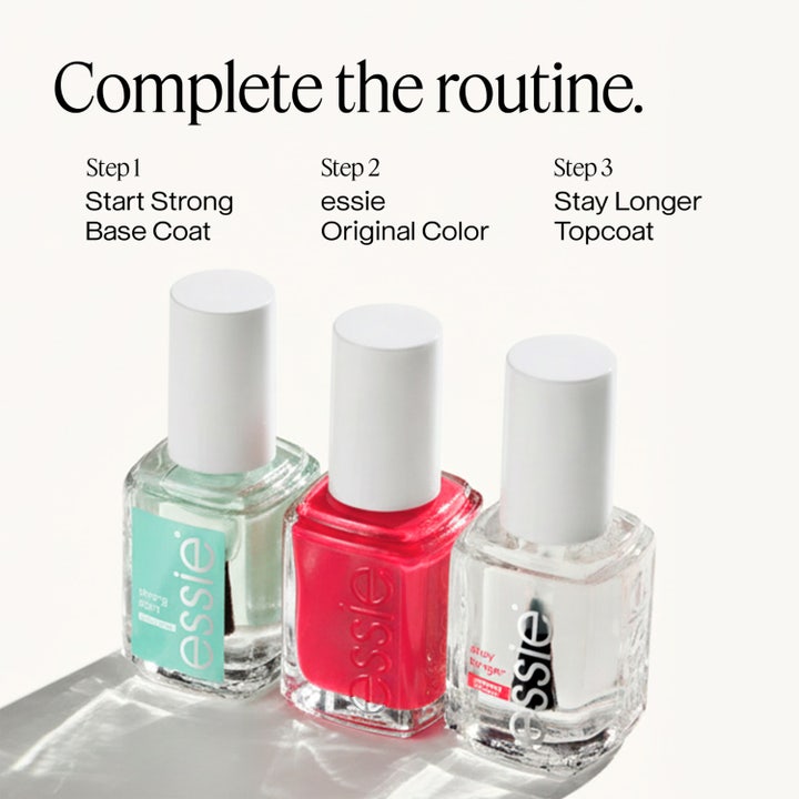 Original Nail Polish
