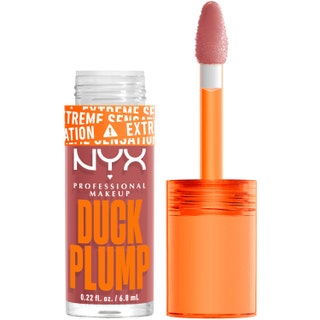 NYX Professional Makeup Duck Plump Lip Lacquer