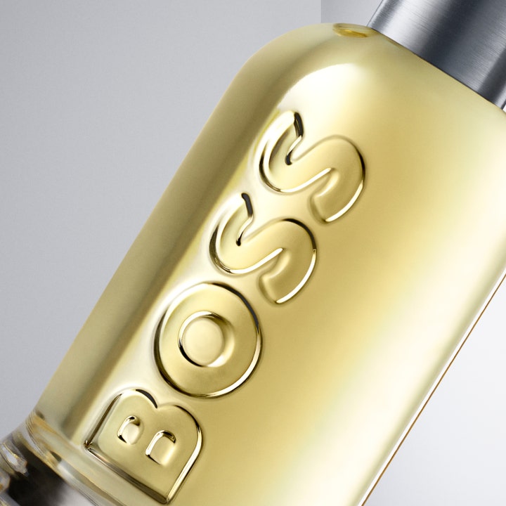 Bottled EdT 200 ml