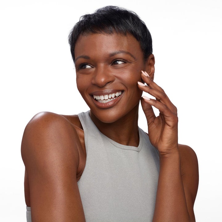 Ageless Hair Defense System