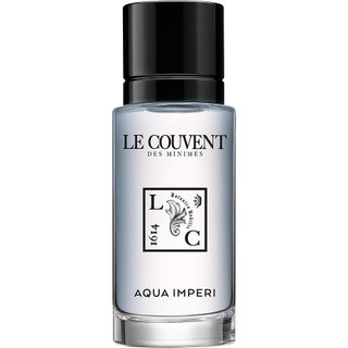 Le Couvent Aqua Imperi Botanical Cologne