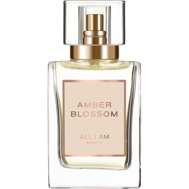 Amber Blossom