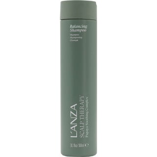 L'ANZA Scalp Therapy Balancing Shampoo