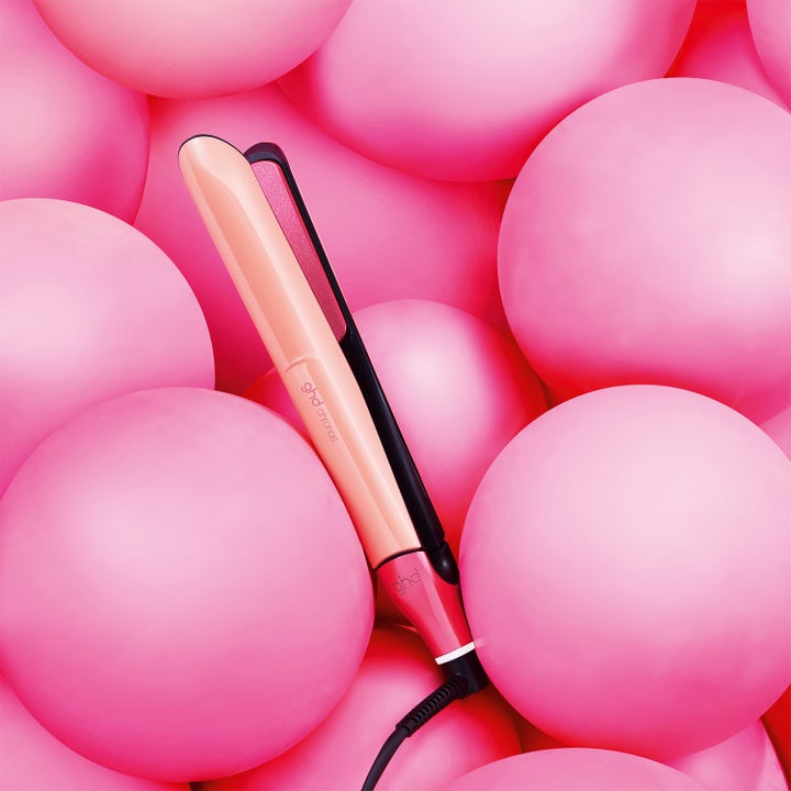 Chronos Limited Edition Hair Straightener