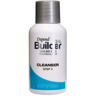 Depend Gel Builder Cleanser